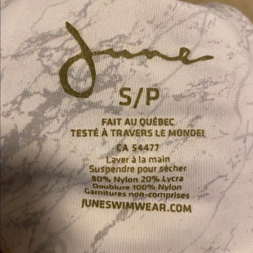 Bikini Set - Picture 3 of 3